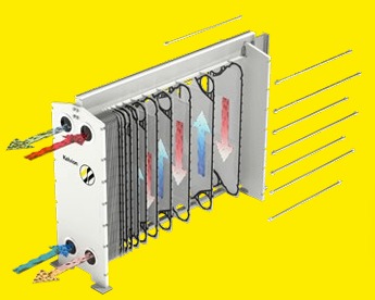 Heat Dynamics facility