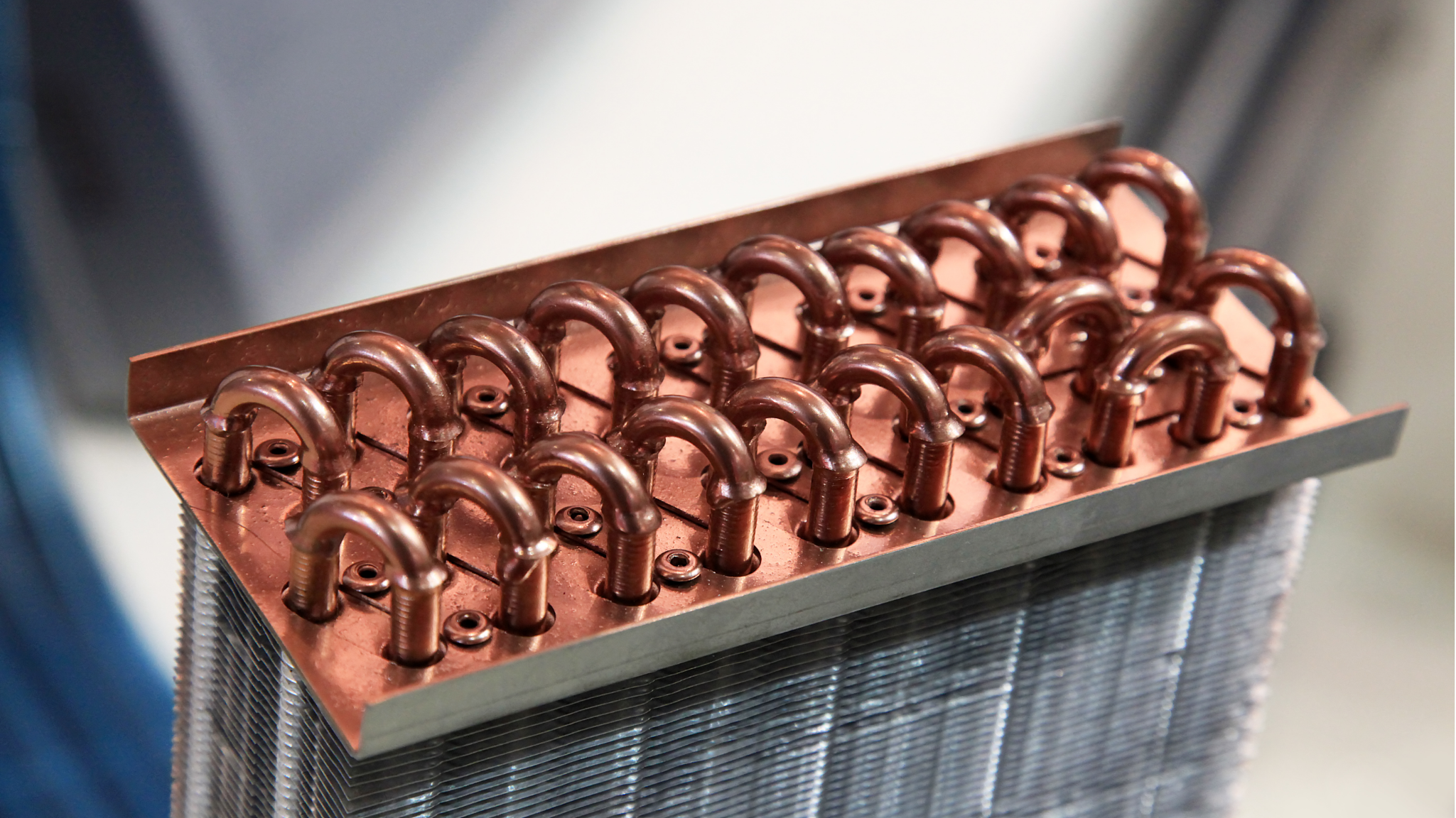 Heat Exchanger Design