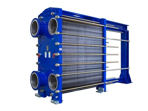 Plate Heat Exchanger